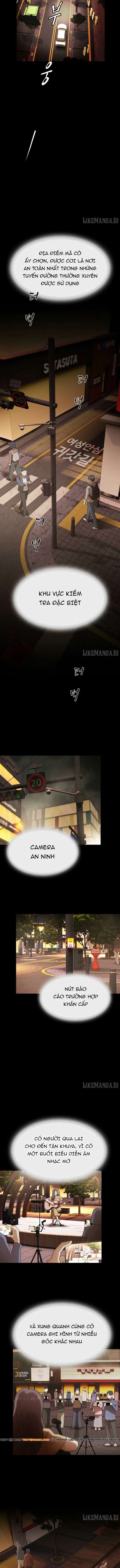 Thiên Tài Đọc Vị Chap 39 - Next Chap 40