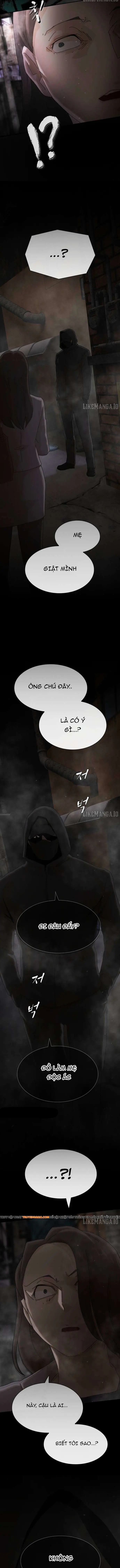 Thiên Tài Đọc Vị Chap 39 - Next Chap 40