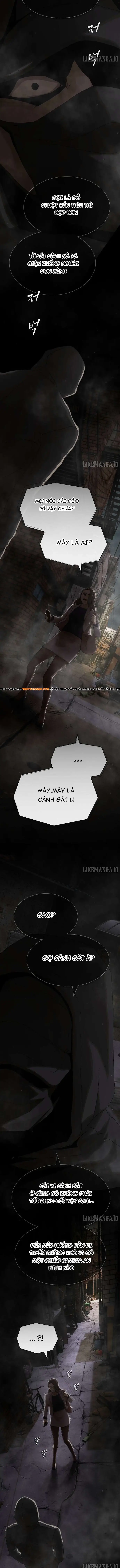 Thiên Tài Đọc Vị Chap 39 - Next Chap 40