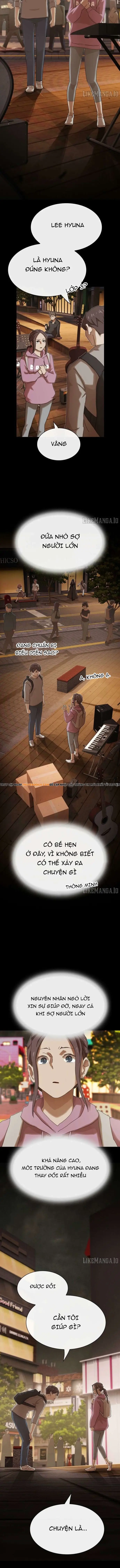 Thiên Tài Đọc Vị Chap 39 - Next Chap 40