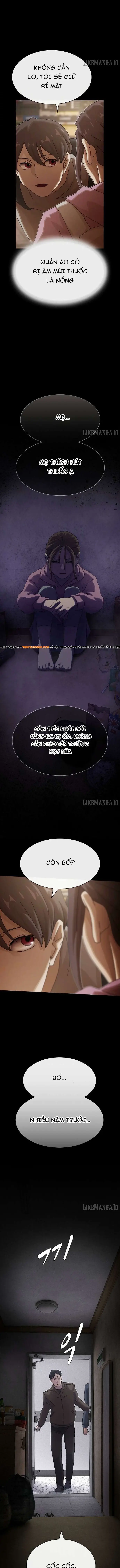 Thiên Tài Đọc Vị Chap 39 - Next Chap 40