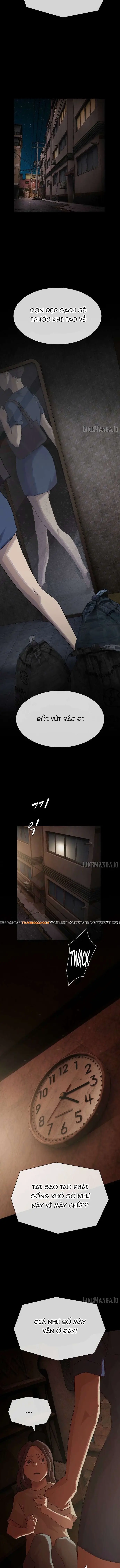 Thiên Tài Đọc Vị Chap 39 - Next Chap 40