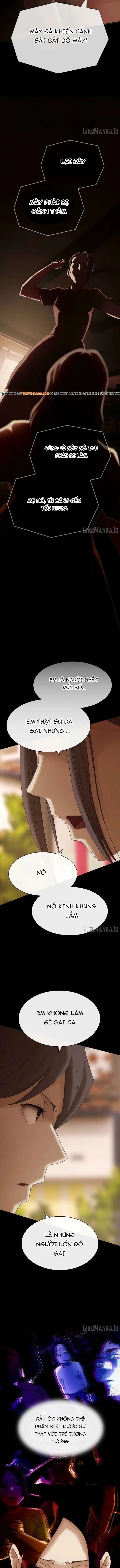 Thiên Tài Đọc Vị Chap 39 - Next Chap 40