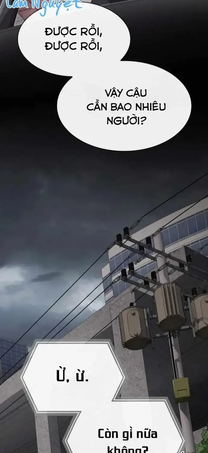 Thiên Tài Đọc Vị Chap 51 - Next Chap 52