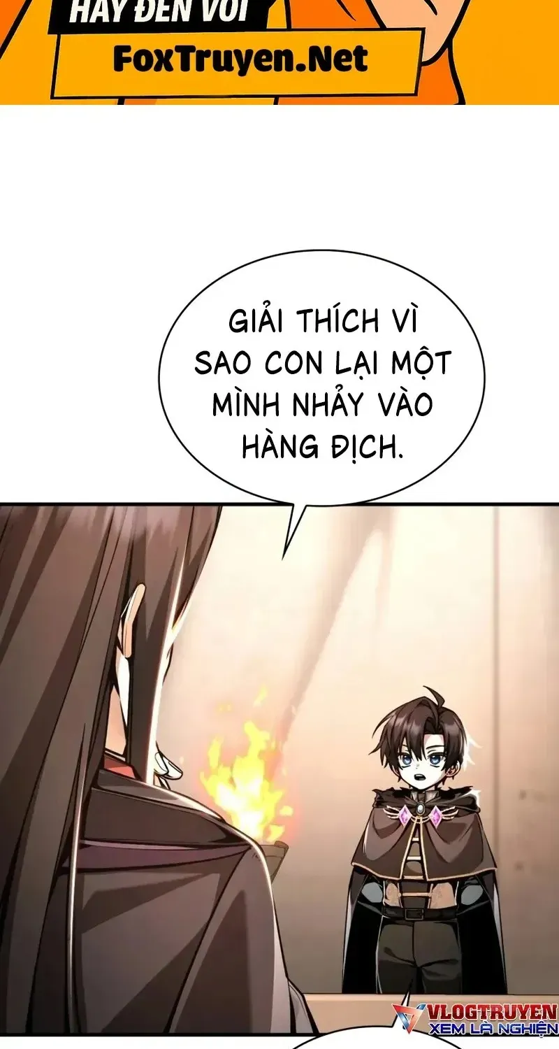 Thiên Tài Huyền Thoại Nhà Công Tước Chap 10 - Next Chap 11