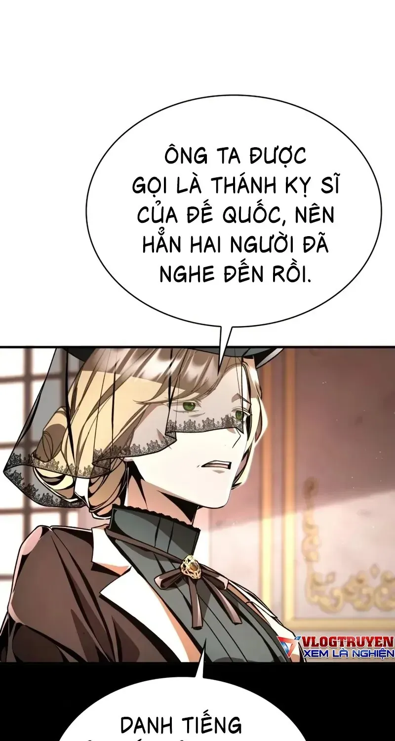 Thiên Tài Huyền Thoại Nhà Công Tước Chap 10 - Next Chap 11