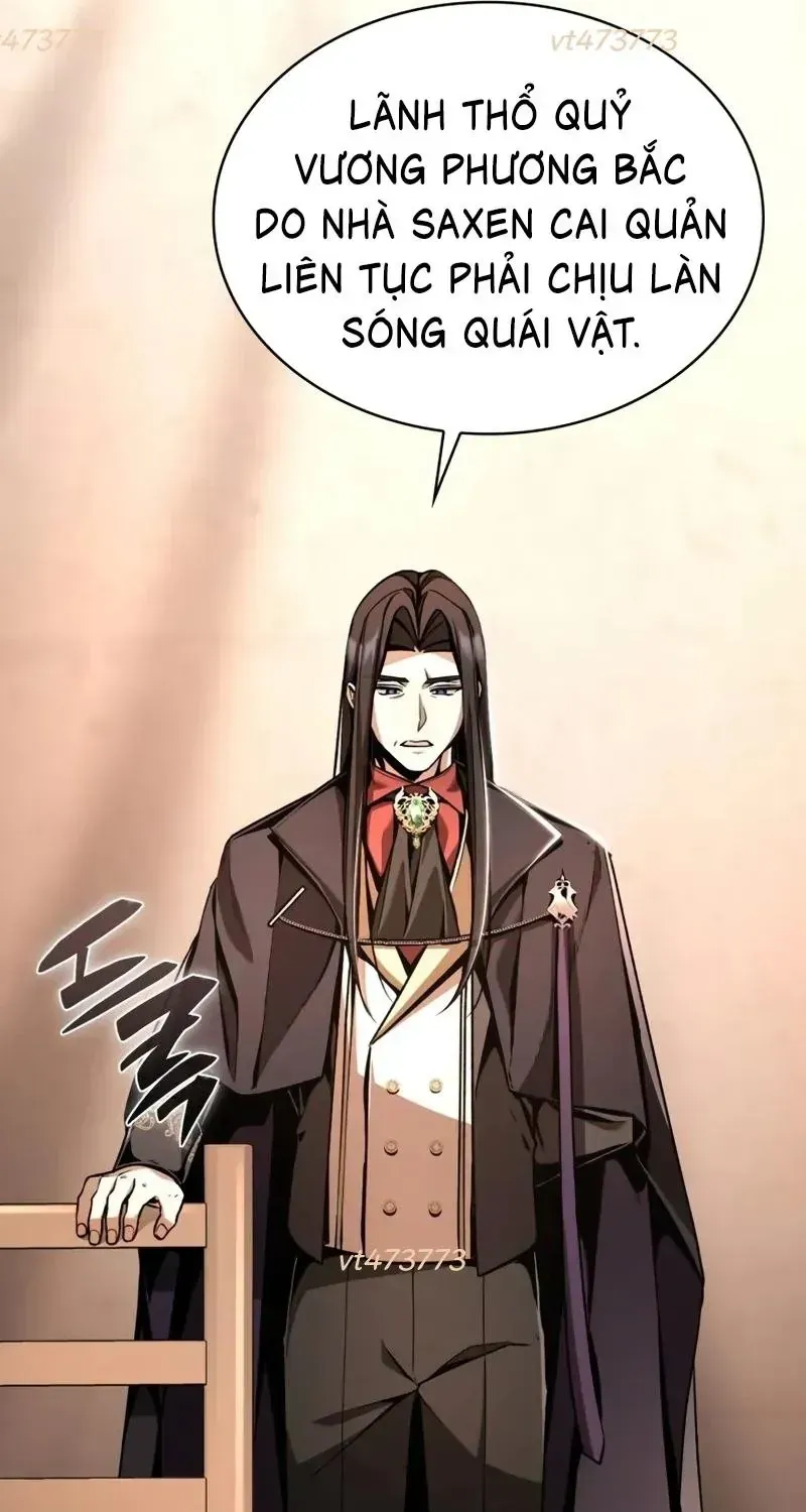 Thiên Tài Huyền Thoại Nhà Công Tước Chap 10 - Next Chap 11