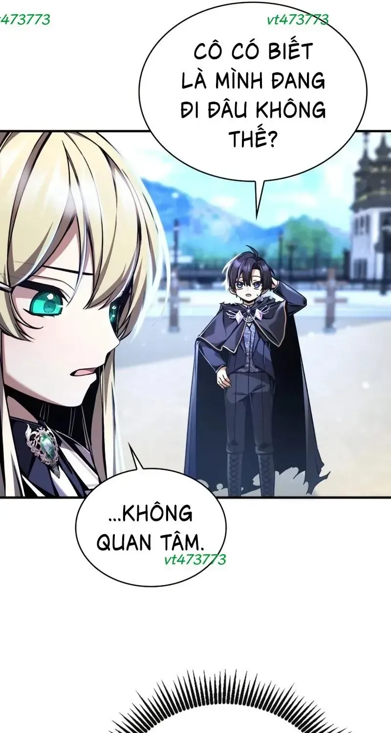 Thiên Tài Huyền Thoại Nhà Công Tước Chap 10 - Next Chap 11