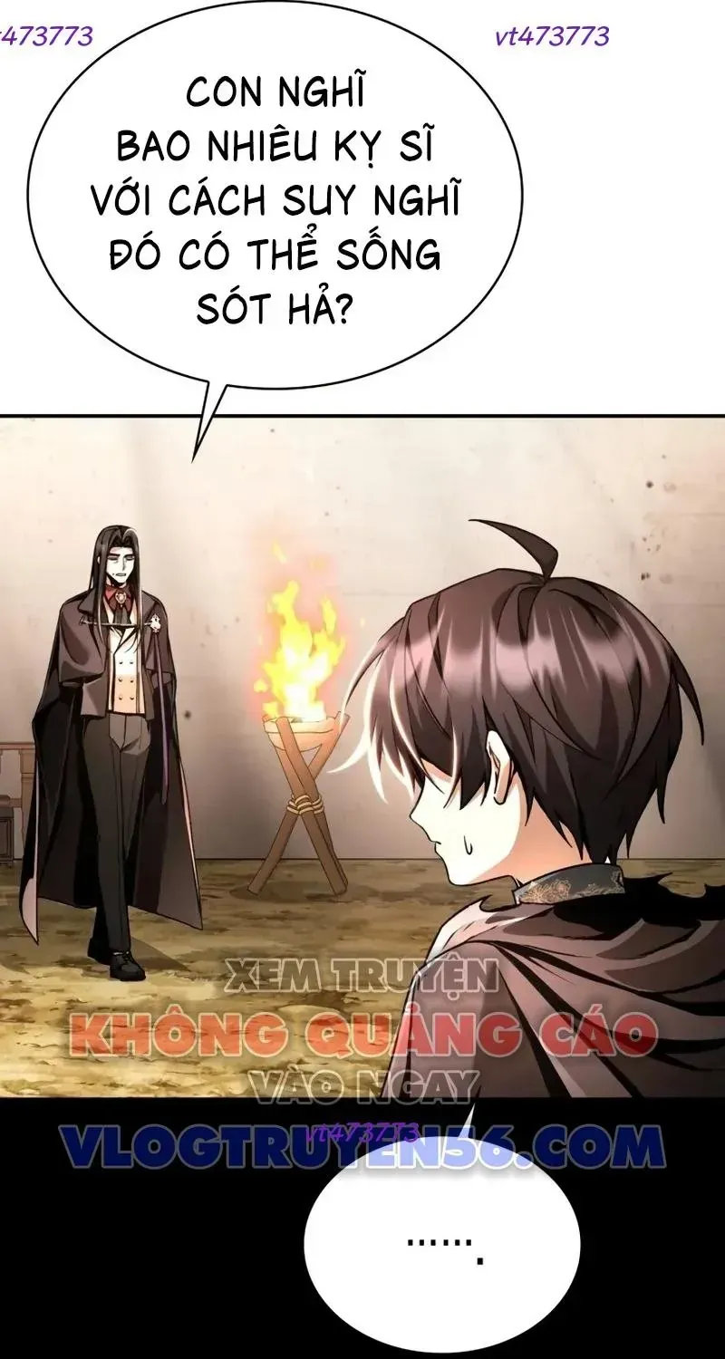 Thiên Tài Huyền Thoại Nhà Công Tước Chap 10 - Next Chap 11