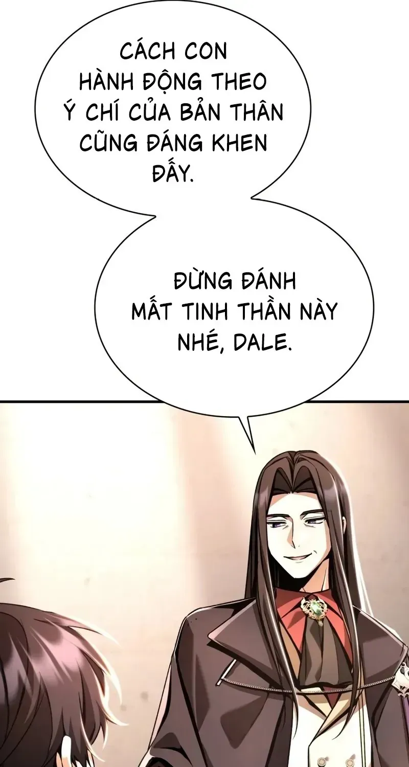 Thiên Tài Huyền Thoại Nhà Công Tước Chap 10 - Next Chap 11