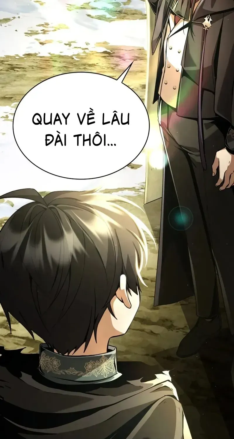 Thiên Tài Huyền Thoại Nhà Công Tước Chap 10 - Next Chap 11