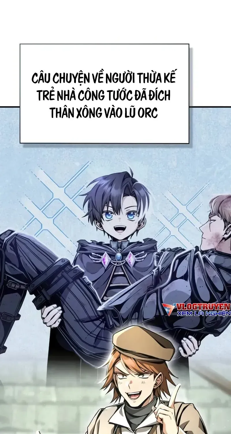 Thiên Tài Huyền Thoại Nhà Công Tước Chap 10 - Next Chap 11