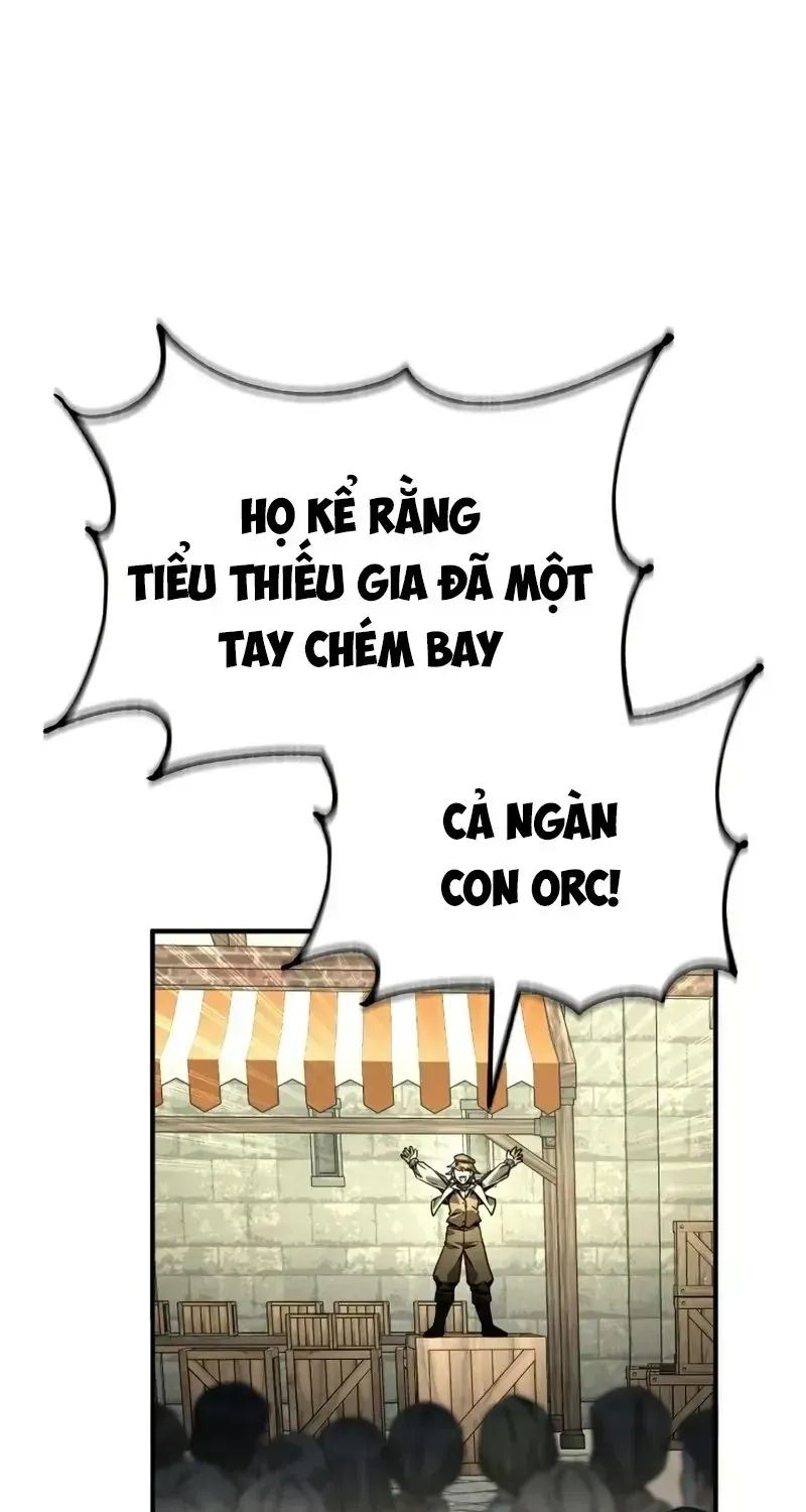 Thiên Tài Huyền Thoại Nhà Công Tước Chap 10 - Next Chap 11