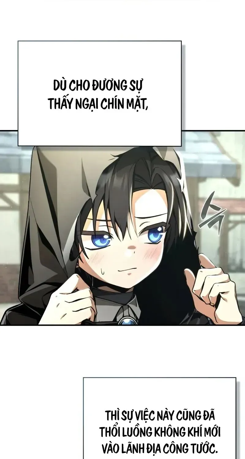 Thiên Tài Huyền Thoại Nhà Công Tước Chap 10 - Next Chap 11