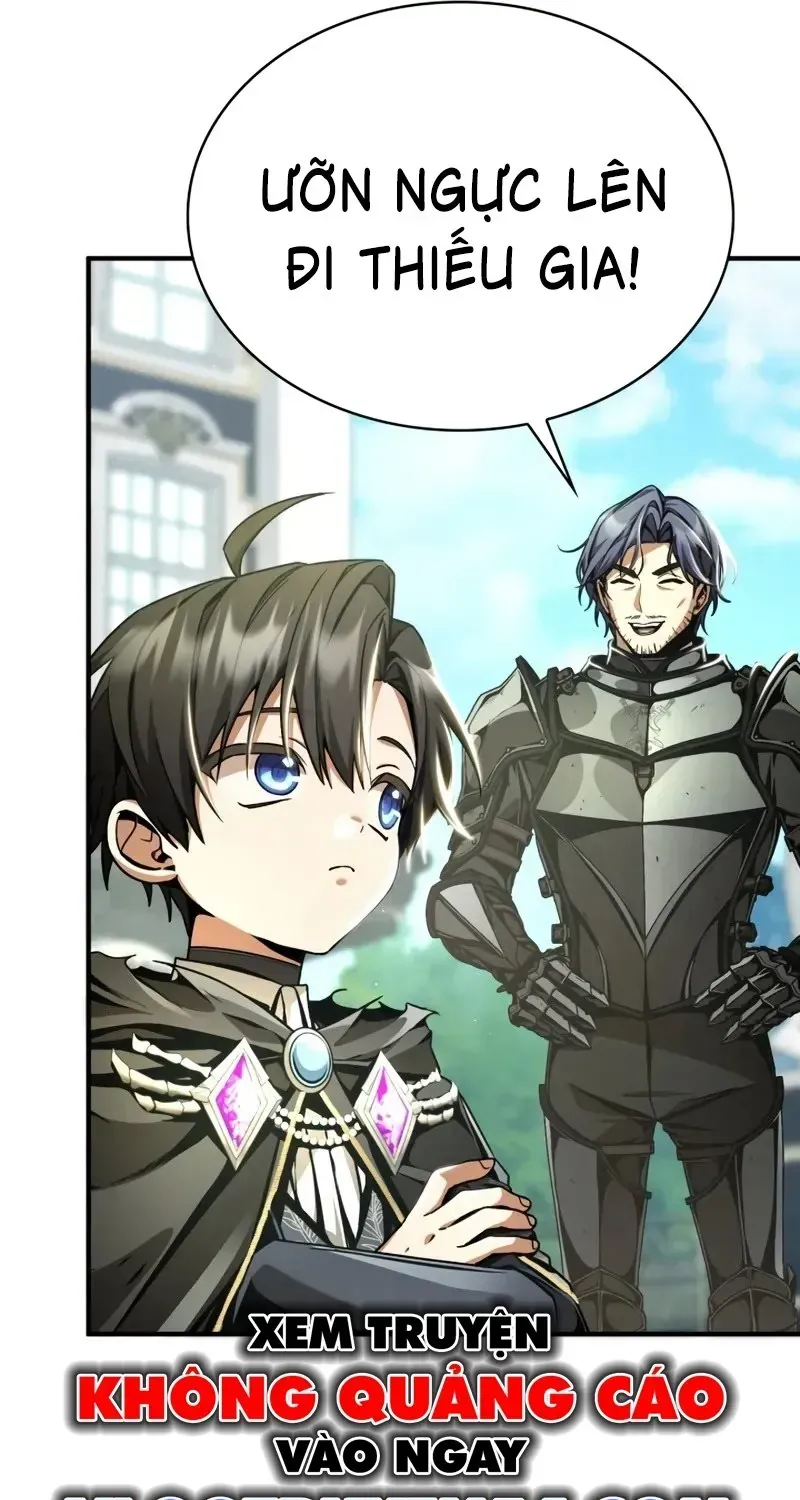 Thiên Tài Huyền Thoại Nhà Công Tước Chap 10 - Next Chap 11