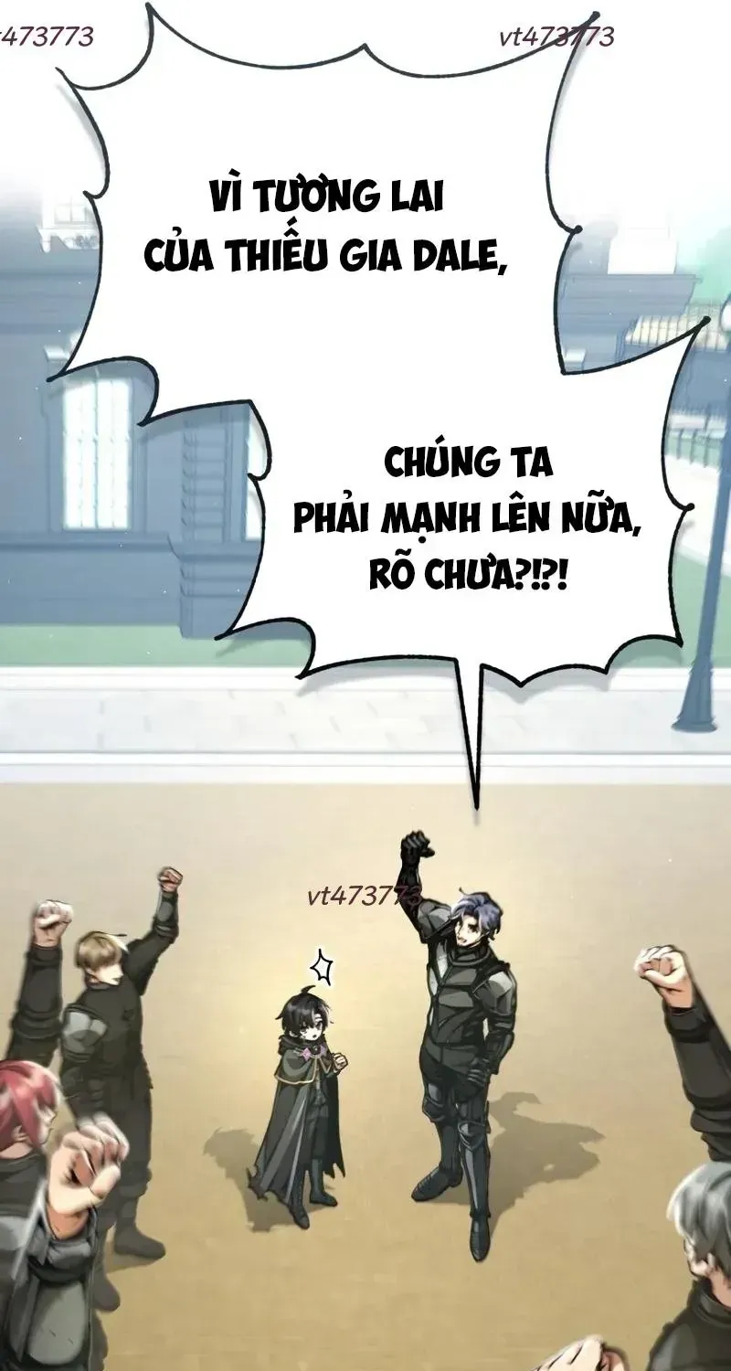 Thiên Tài Huyền Thoại Nhà Công Tước Chap 10 - Next Chap 11