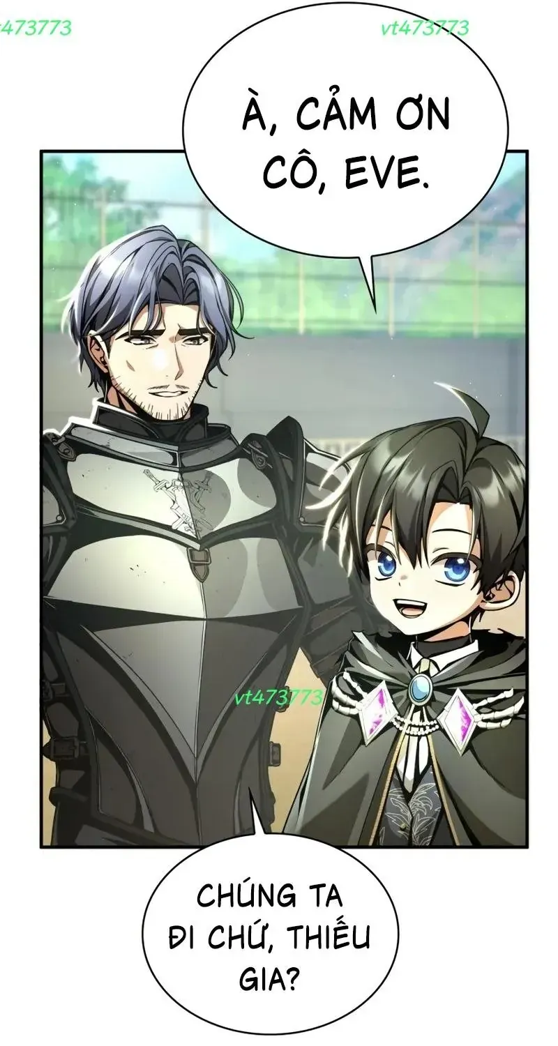 Thiên Tài Huyền Thoại Nhà Công Tước Chap 10 - Next Chap 11