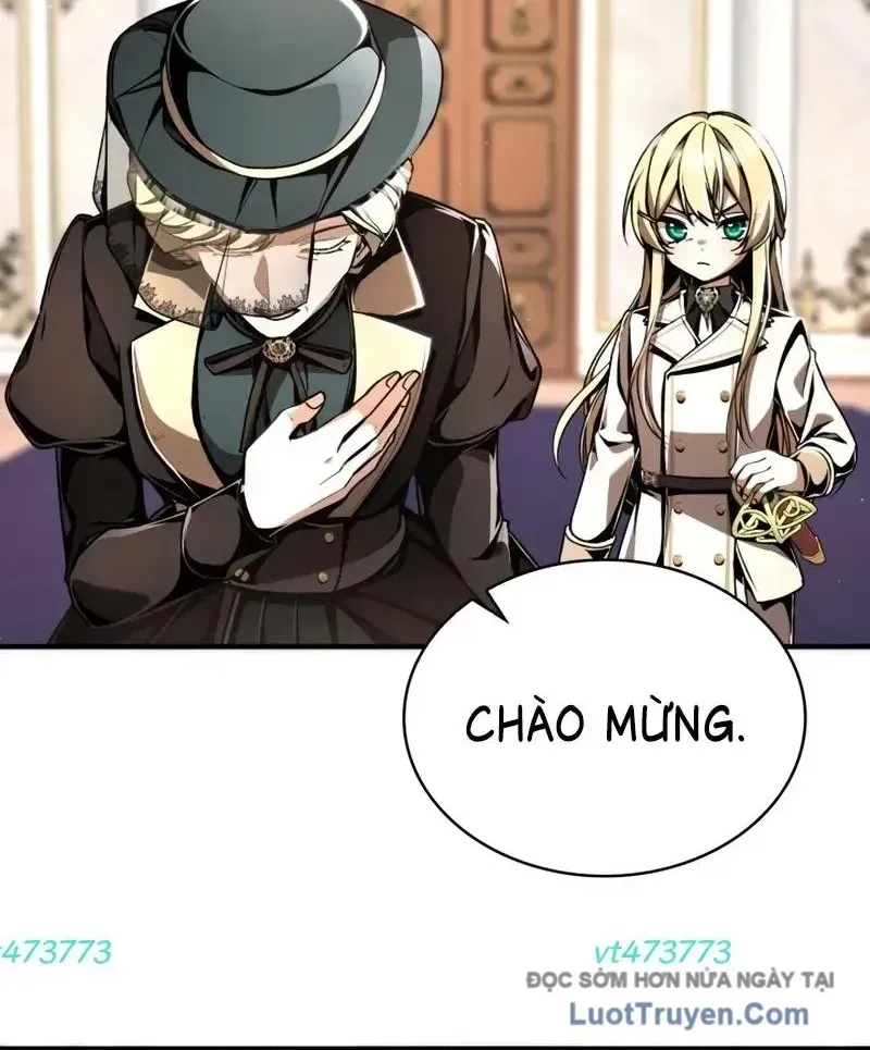 Thiên Tài Huyền Thoại Nhà Công Tước Chap 10 - Next Chap 11