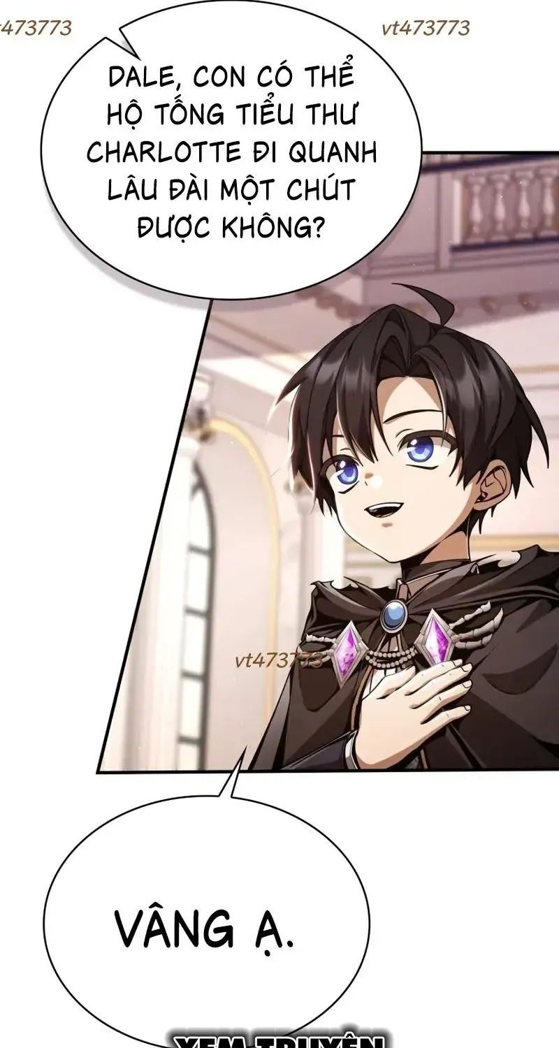 Thiên Tài Huyền Thoại Nhà Công Tước Chap 10 - Next Chap 11