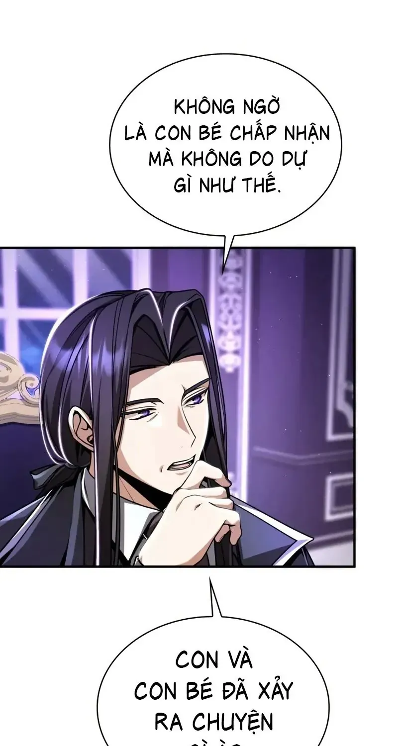 Thiên Tài Huyền Thoại Nhà Công Tước Chap 11 - Next Chap 12