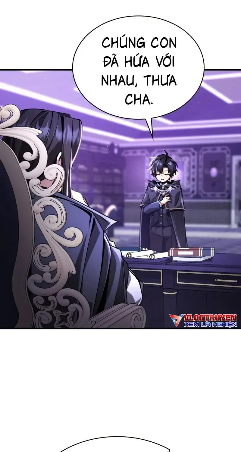 Thiên Tài Huyền Thoại Nhà Công Tước Chap 11 - Next Chap 12