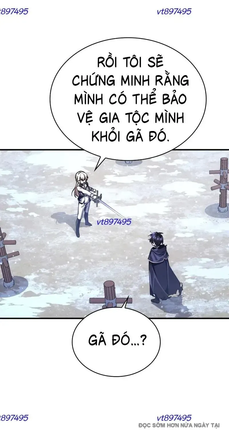 Thiên Tài Huyền Thoại Nhà Công Tước Chap 11 - Next Chap 12