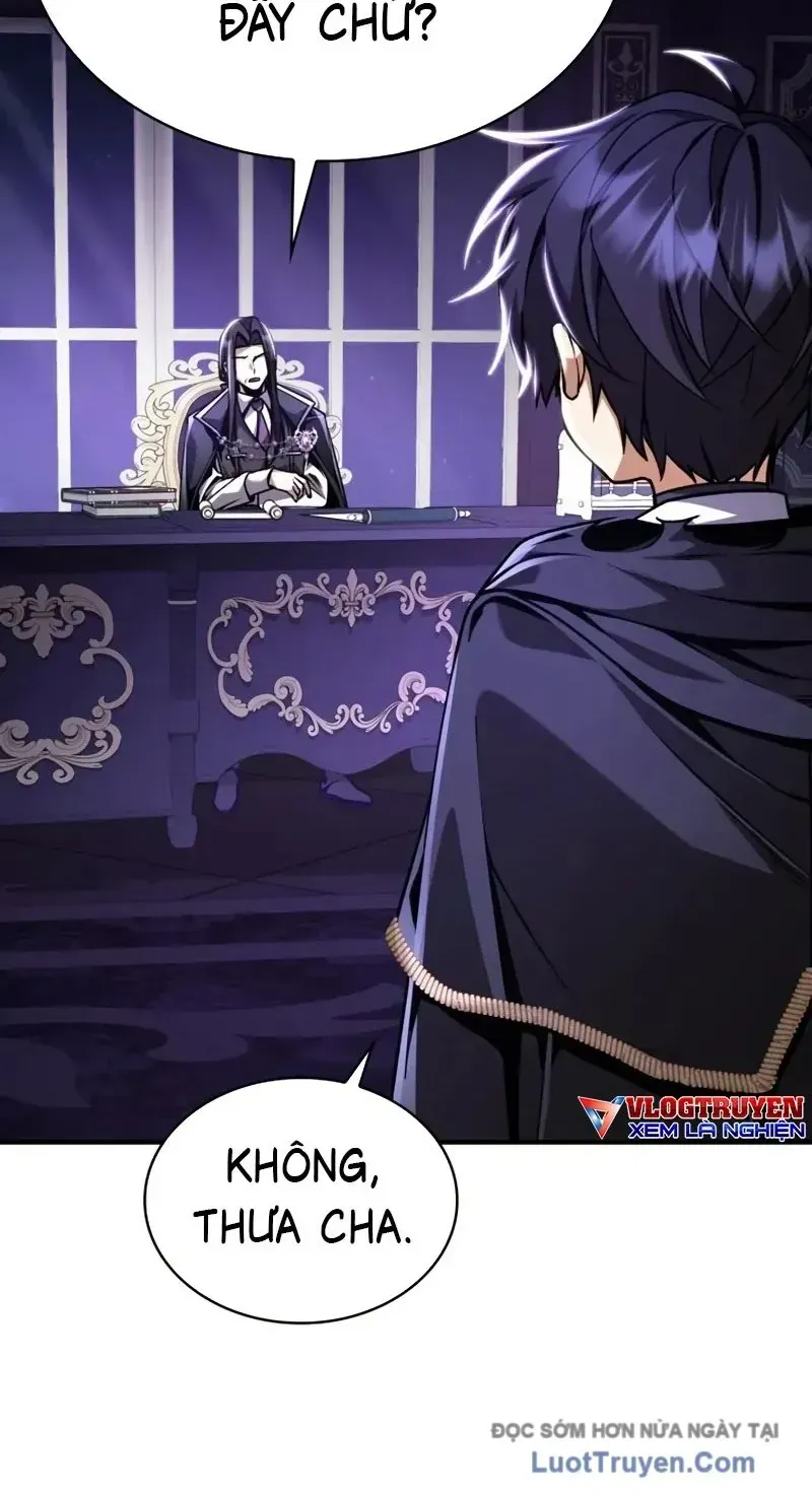 Thiên Tài Huyền Thoại Nhà Công Tước Chap 11 - Next Chap 12