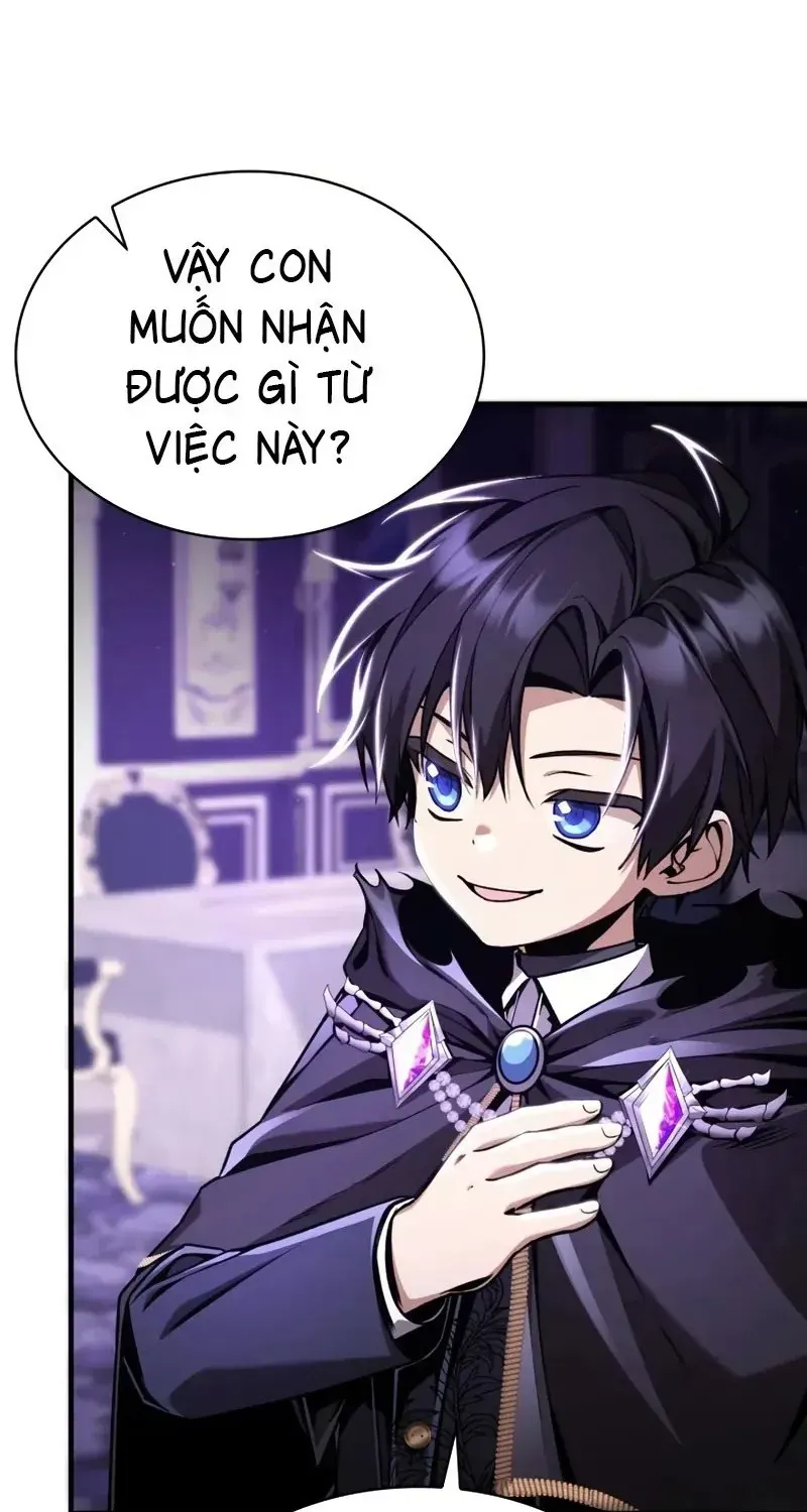 Thiên Tài Huyền Thoại Nhà Công Tước Chap 11 - Next Chap 12