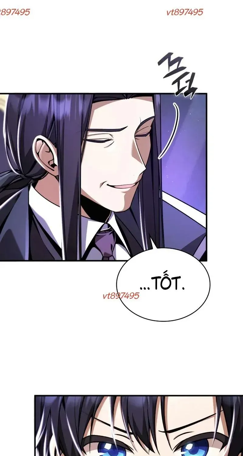 Thiên Tài Huyền Thoại Nhà Công Tước Chap 11 - Next Chap 12