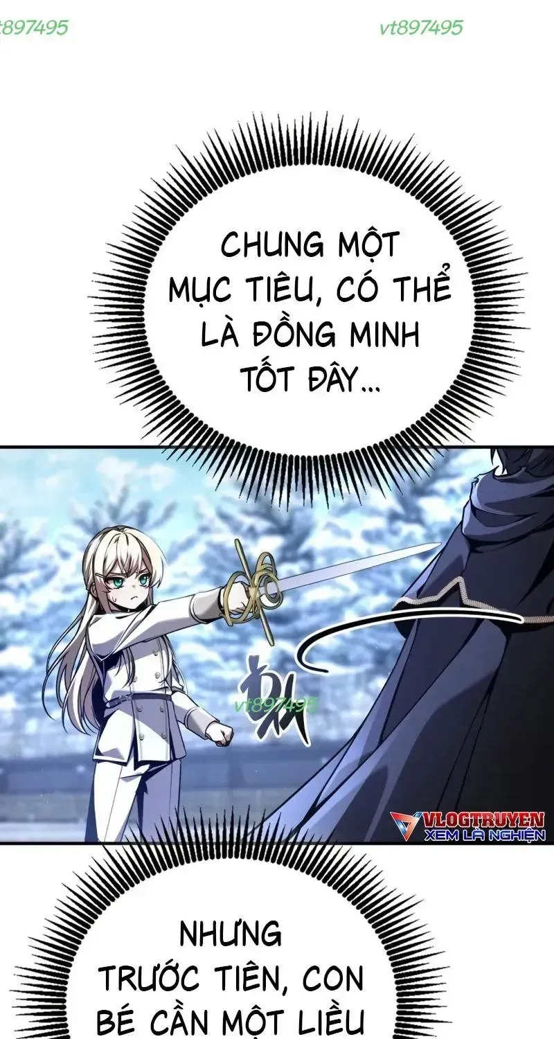 Thiên Tài Huyền Thoại Nhà Công Tước Chap 11 - Next Chap 12