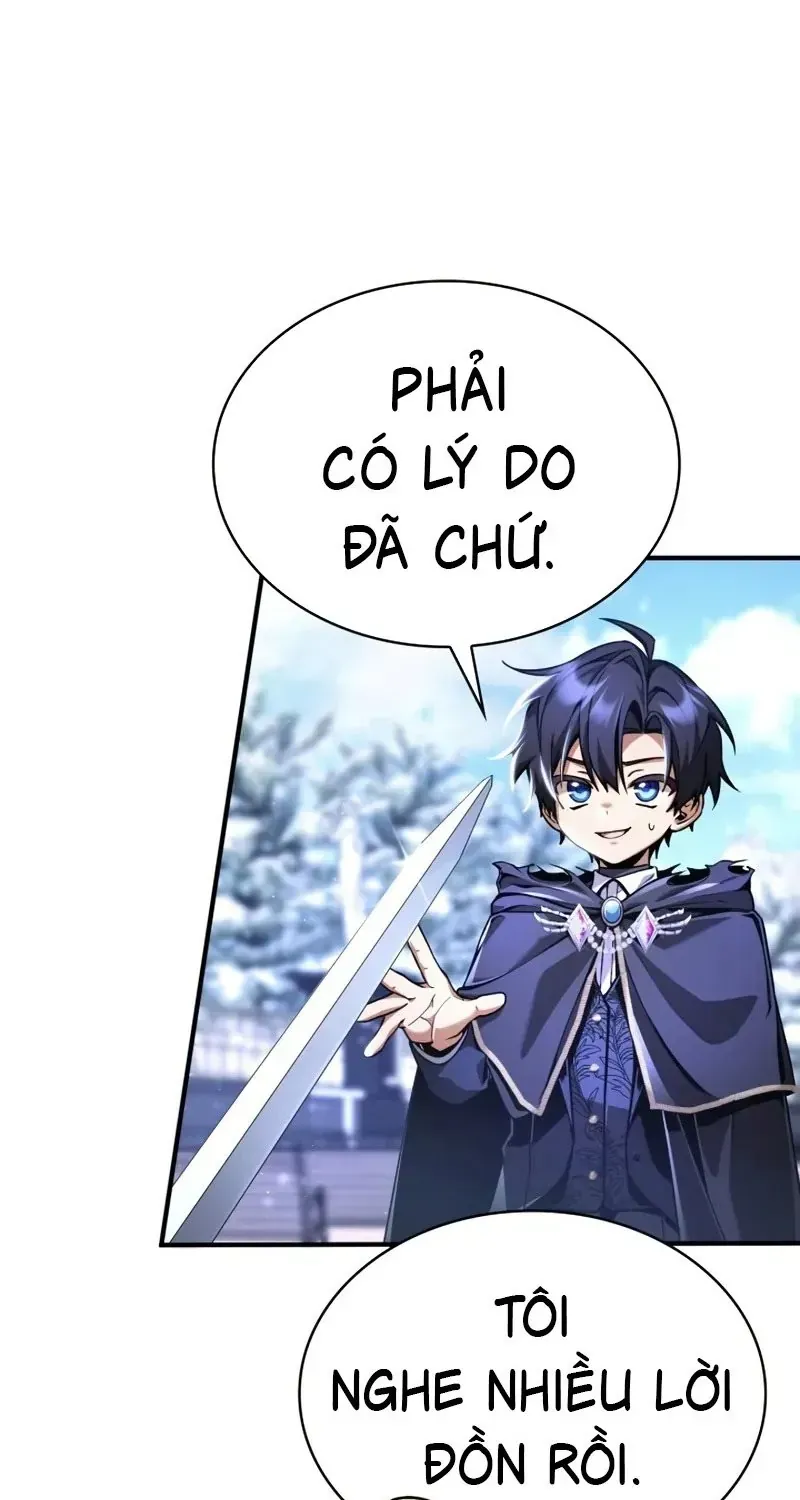Thiên Tài Huyền Thoại Nhà Công Tước Chap 11 - Next Chap 12
