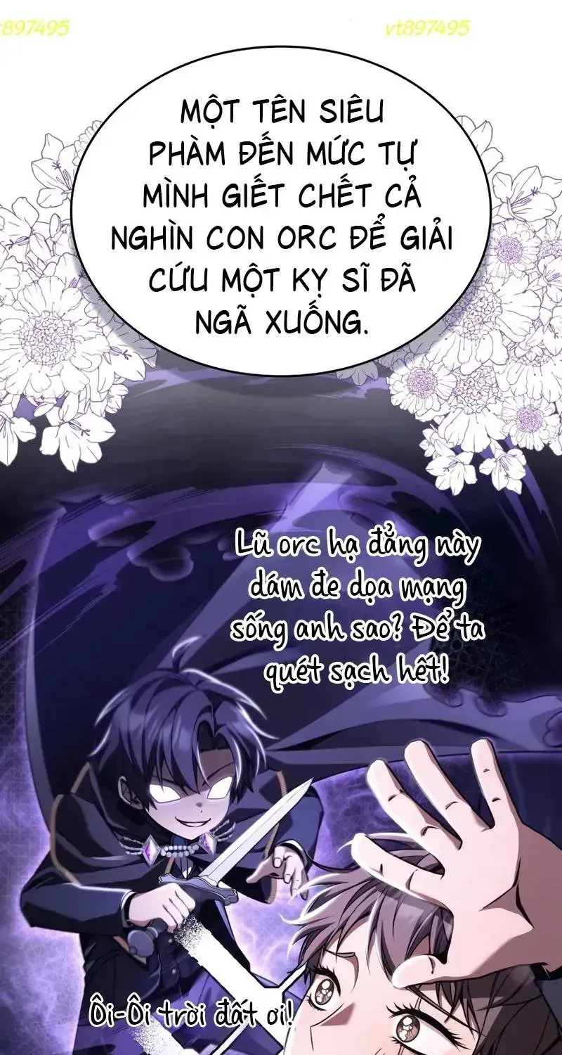 Thiên Tài Huyền Thoại Nhà Công Tước Chap 11 - Next Chap 12