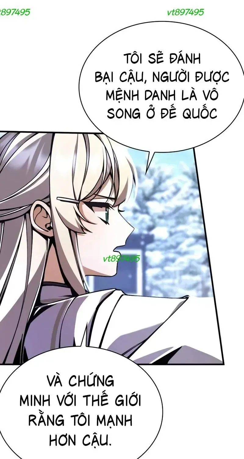 Thiên Tài Huyền Thoại Nhà Công Tước Chap 11 - Next Chap 12
