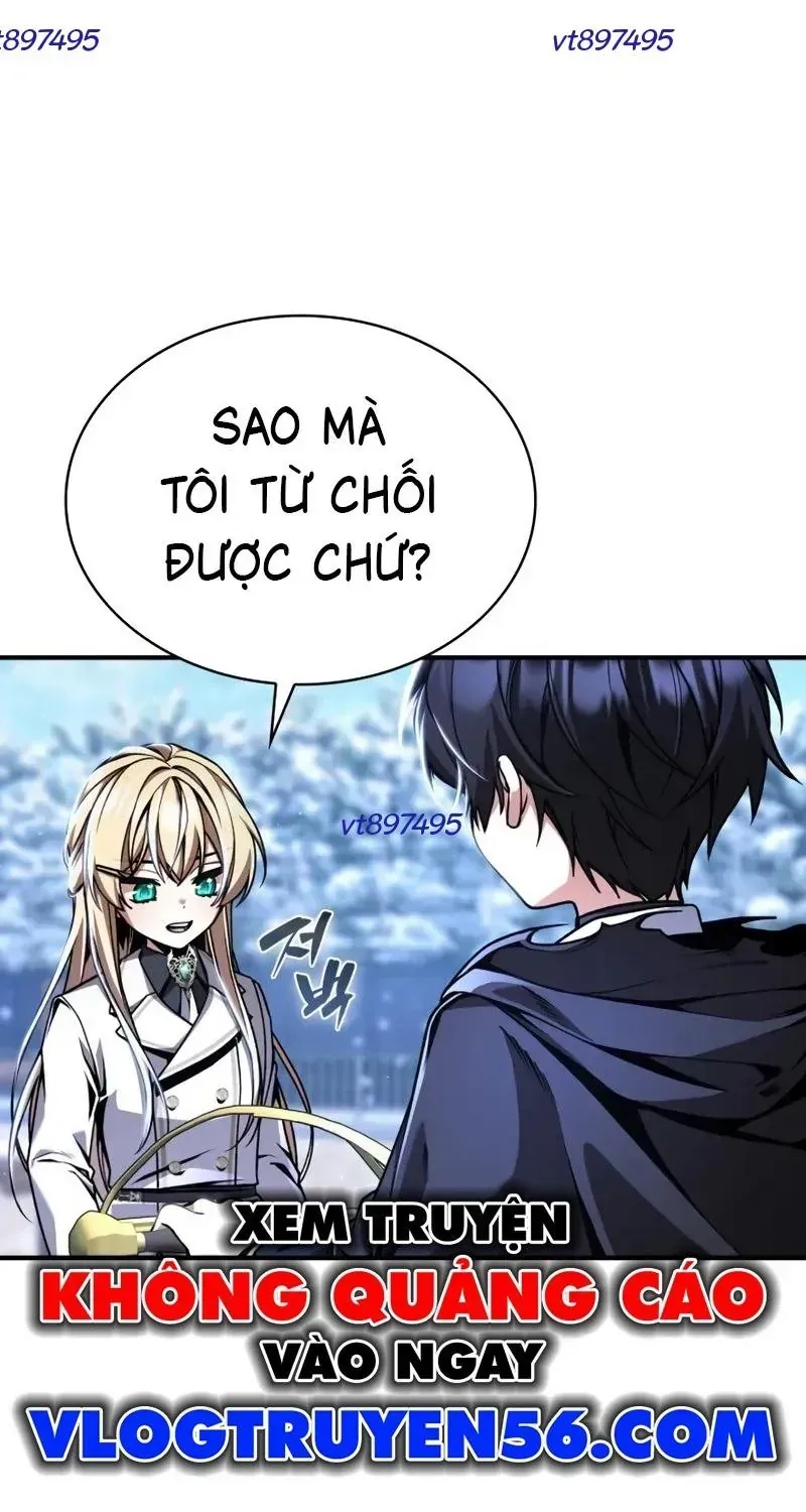 Thiên Tài Huyền Thoại Nhà Công Tước Chap 11 - Next Chap 12