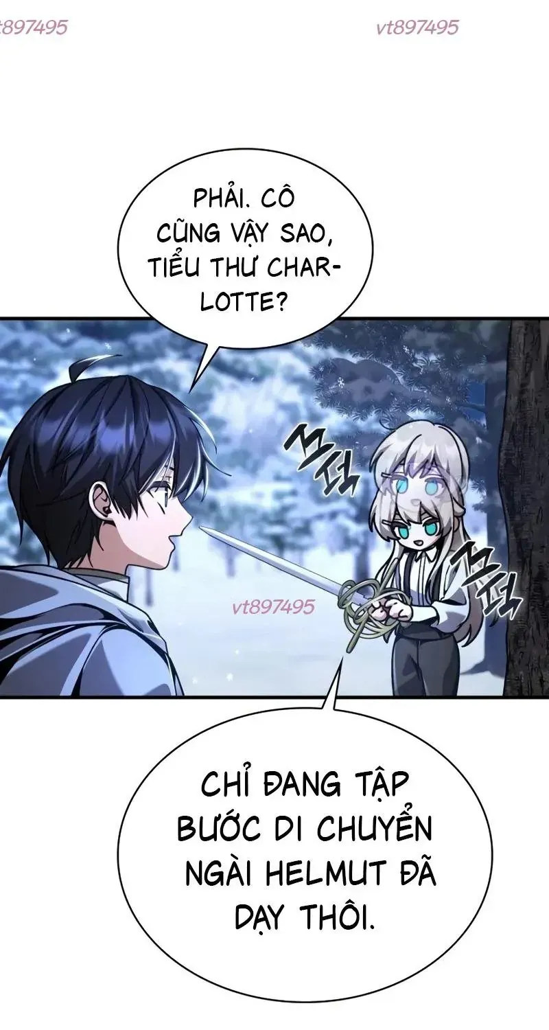 Thiên Tài Huyền Thoại Nhà Công Tước Chap 12 - Next Chap 13