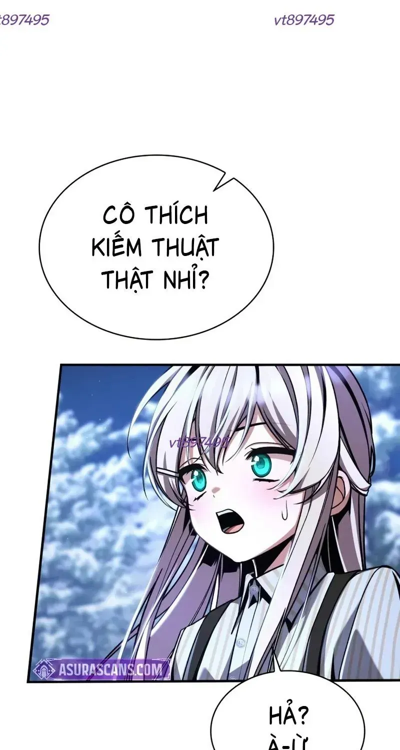Thiên Tài Huyền Thoại Nhà Công Tước Chap 12 - Next Chap 13