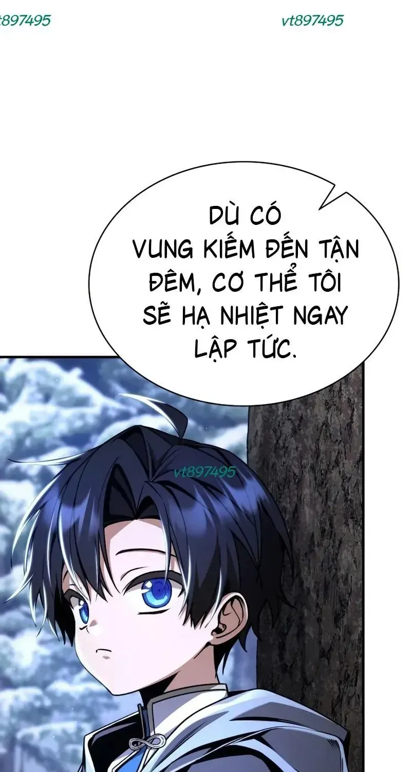 Thiên Tài Huyền Thoại Nhà Công Tước Chap 12 - Next Chap 13