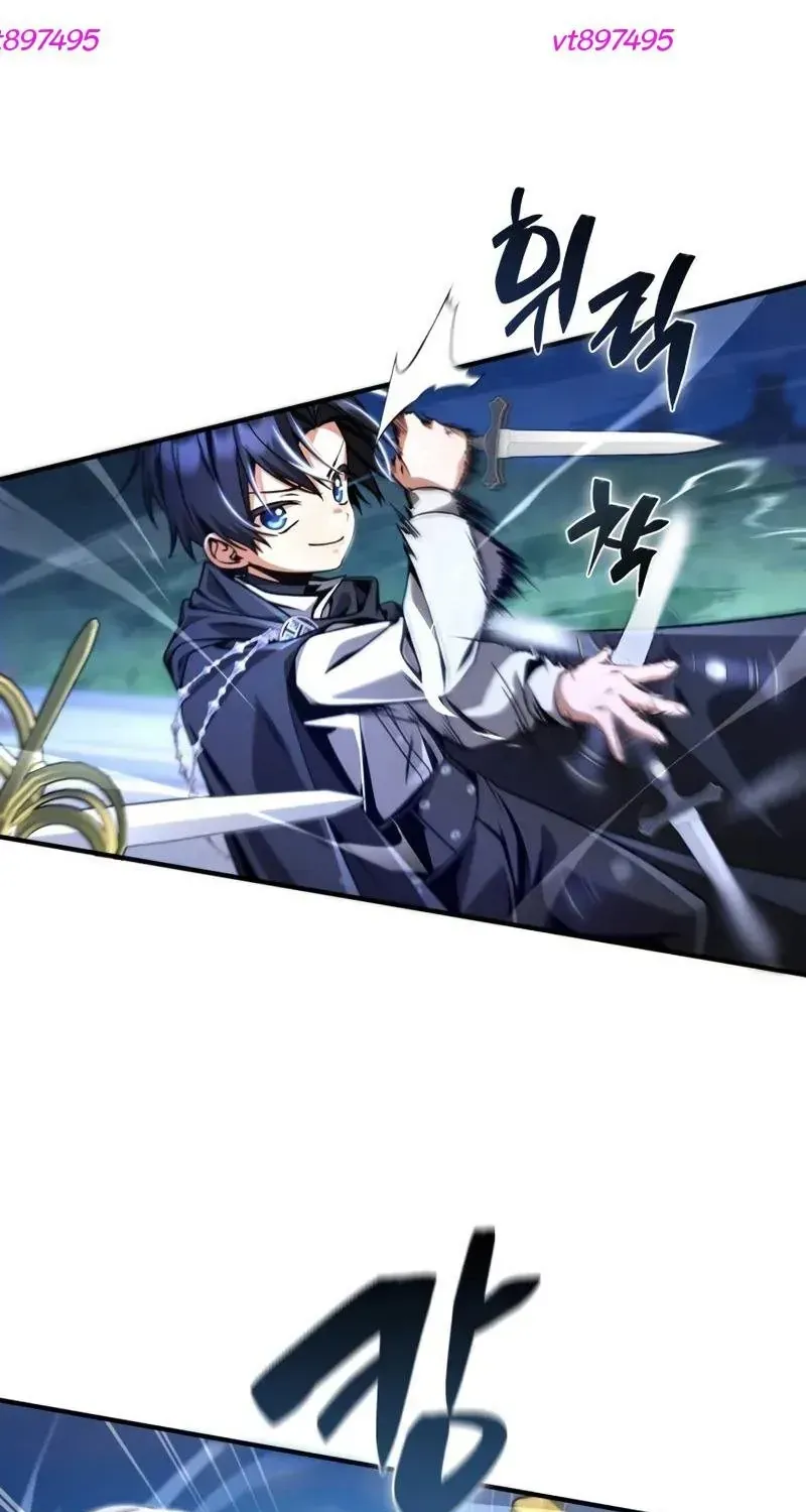 Thiên Tài Huyền Thoại Nhà Công Tước Chap 12 - Next Chap 13