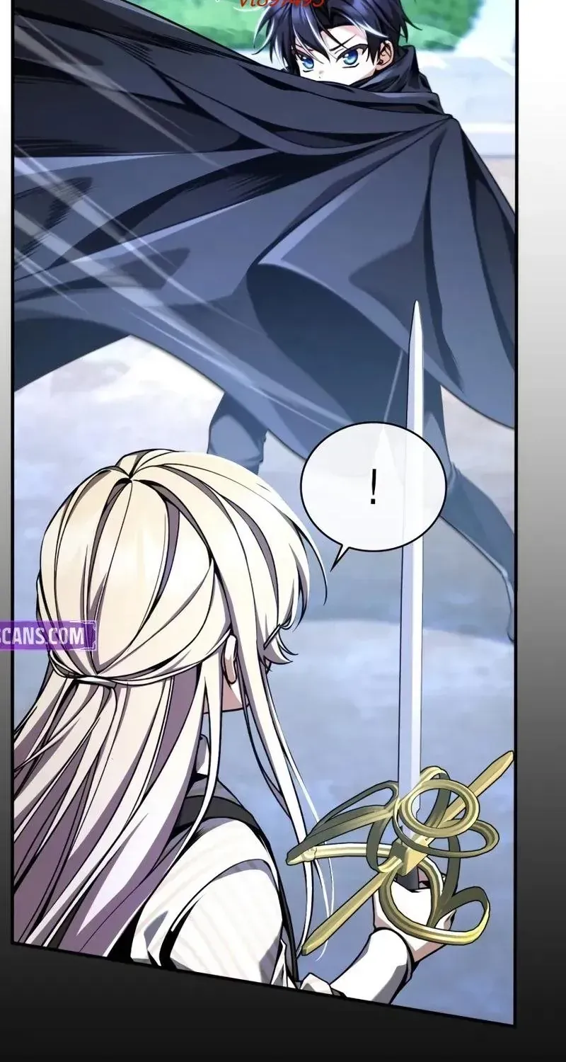 Thiên Tài Huyền Thoại Nhà Công Tước Chap 12 - Next Chap 13