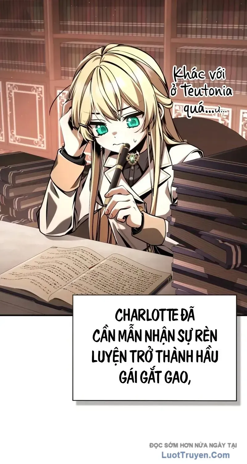Thiên Tài Huyền Thoại Nhà Công Tước Chap 12 - Next Chap 13