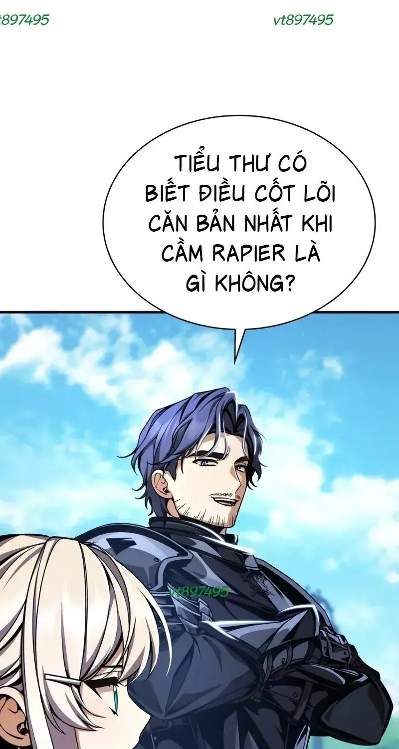 Thiên Tài Huyền Thoại Nhà Công Tước Chap 12 - Next Chap 13