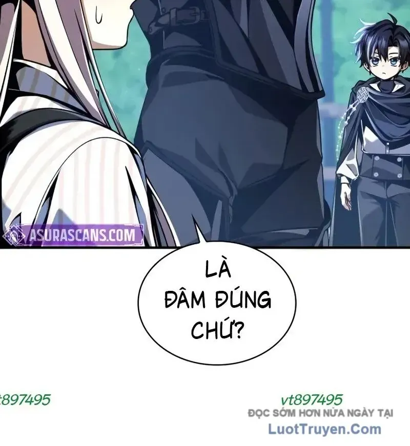 Thiên Tài Huyền Thoại Nhà Công Tước Chap 12 - Next Chap 13