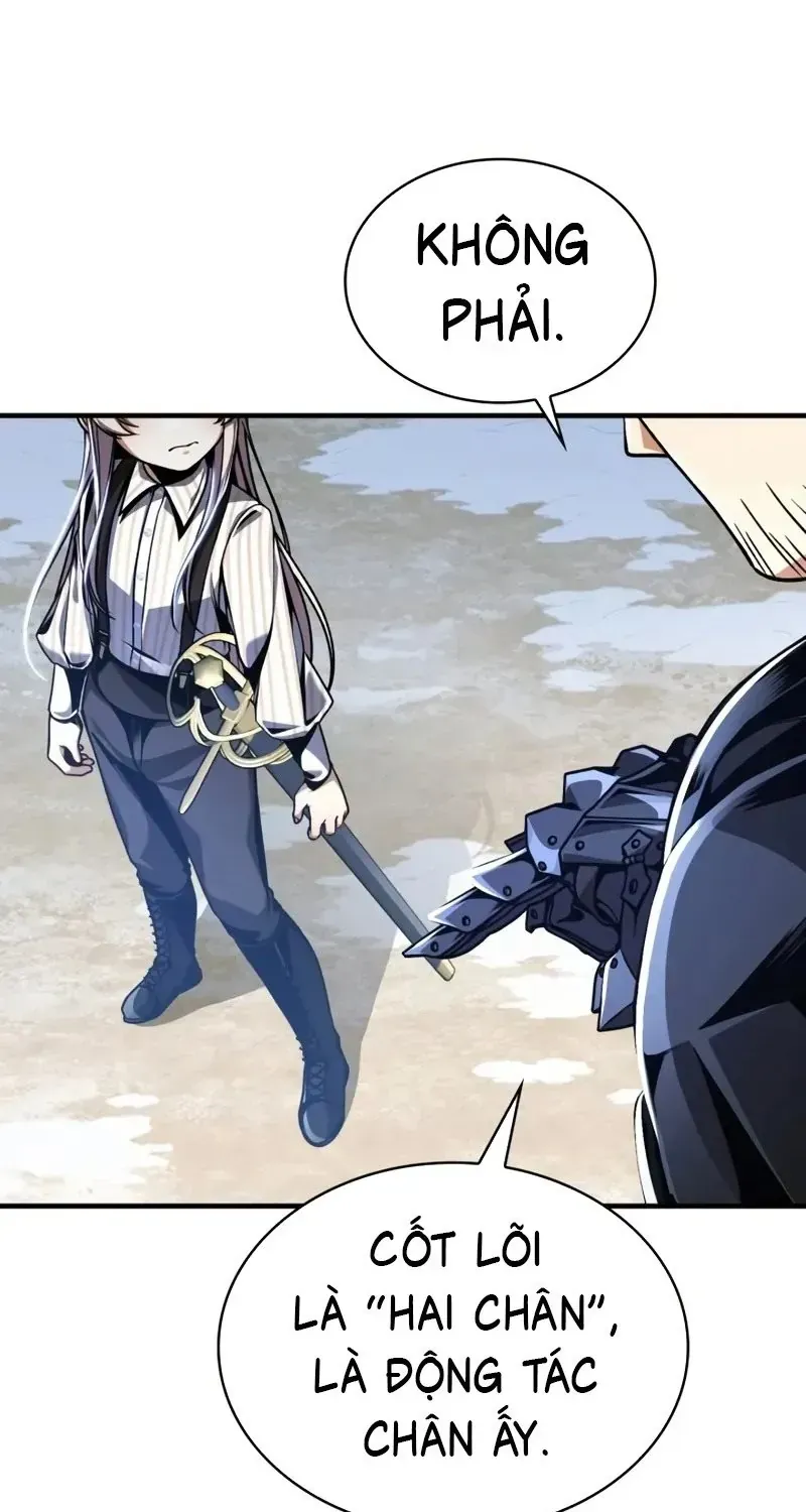 Thiên Tài Huyền Thoại Nhà Công Tước Chap 12 - Next Chap 13