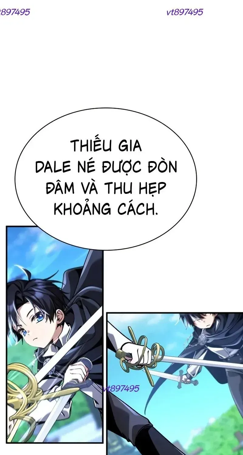 Thiên Tài Huyền Thoại Nhà Công Tước Chap 12 - Next Chap 13