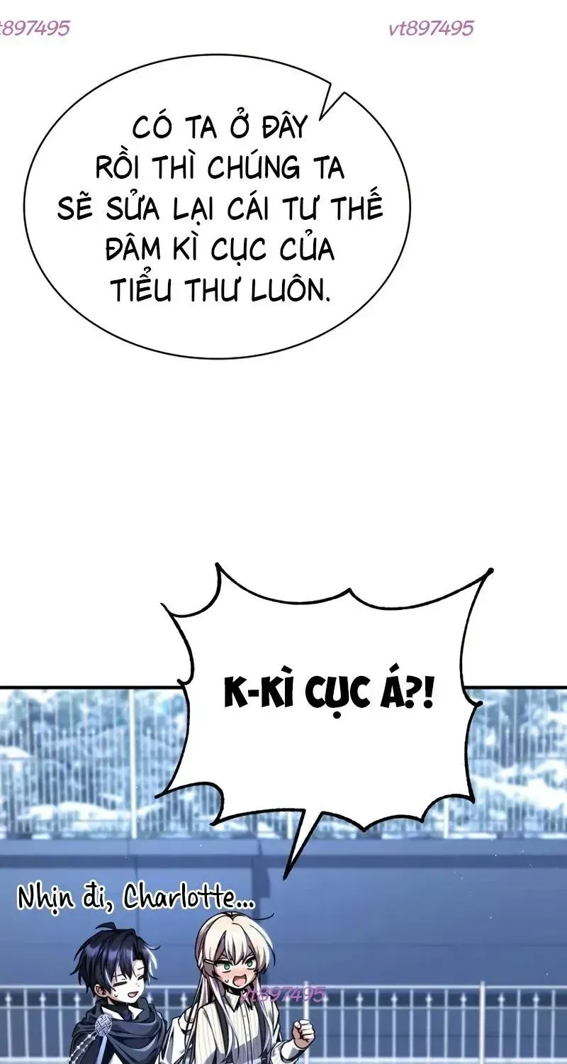 Thiên Tài Huyền Thoại Nhà Công Tước Chap 12 - Next Chap 13
