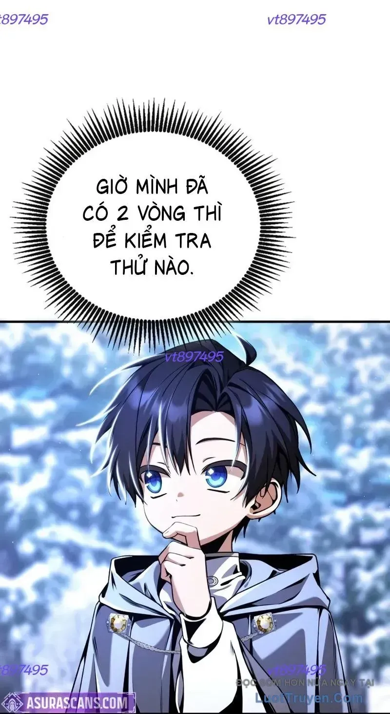 Thiên Tài Huyền Thoại Nhà Công Tước Chap 12 - Next Chap 13