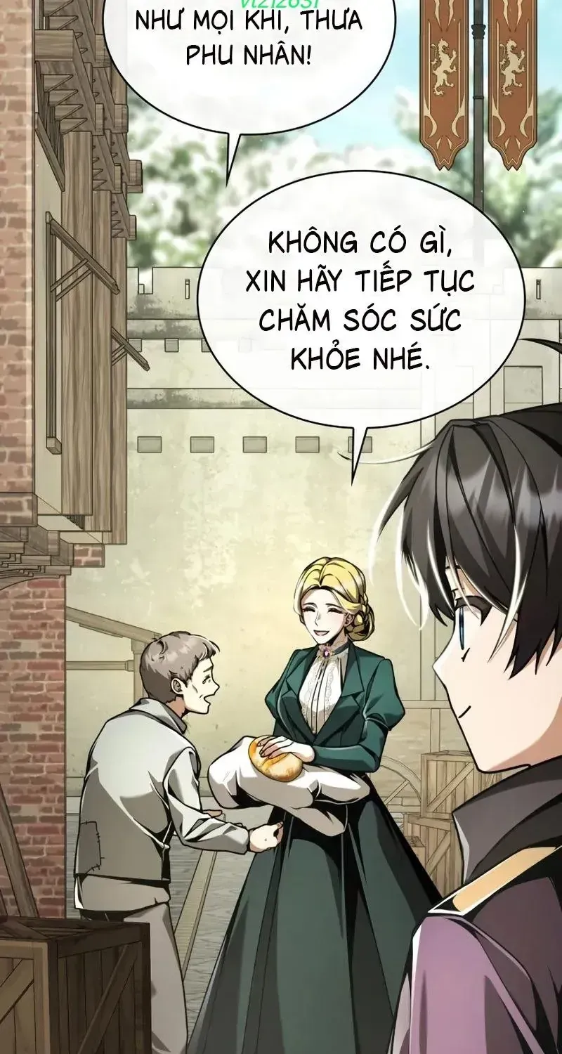 Thiên Tài Huyền Thoại Nhà Công Tước Chap 13 - Next Chap 14