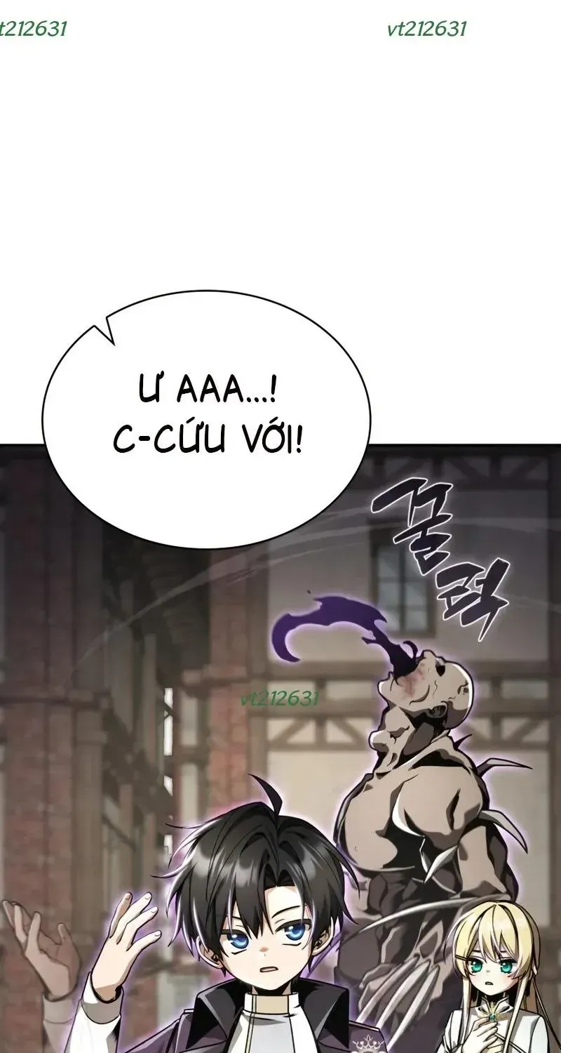 Thiên Tài Huyền Thoại Nhà Công Tước Chap 13 - Next Chap 14