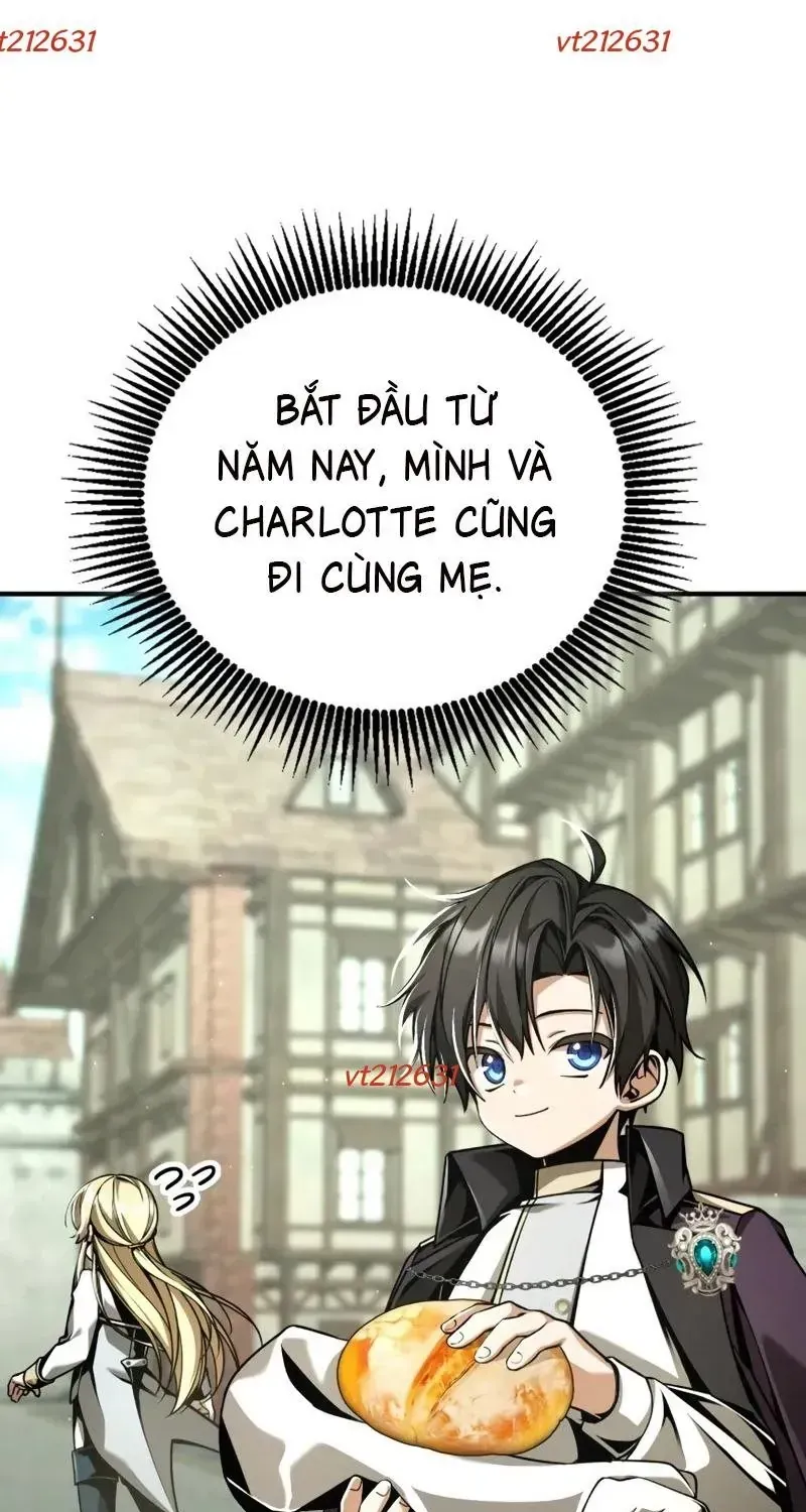 Thiên Tài Huyền Thoại Nhà Công Tước Chap 13 - Next Chap 14