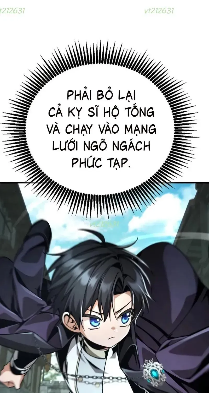 Thiên Tài Huyền Thoại Nhà Công Tước Chap 13 - Next Chap 14